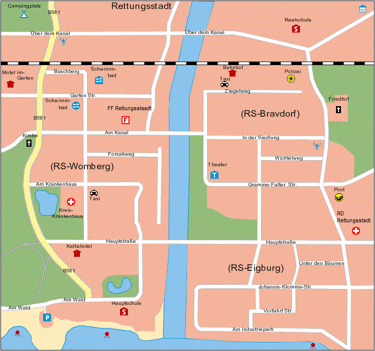 Karten Kreis Rettungsberg Karte_11